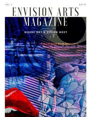 Envision Arts | Envision Arts Volume 2 | Taschenbuch | Englisch (2020)