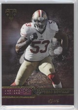 2014 Topps Triple Threads Purple 163/399 NaVorro Bowman #4 2r5
