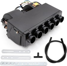 Ac Air Conditioning Universal Evaporator Assembly Unit 12v Under-dash Ac Heat Ac Air Conditioning Universal Evaporator Assembly Unit 12v Under-dash Ac Heat