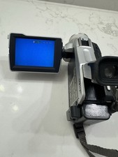 Genuine Sony DCR-TRV27 MiniDV Handycam Handheld Video Camera For Parts ONLY