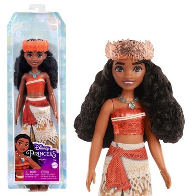 Disney Prinzessin Puppe Vaiana NEU OVP