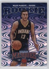 2012-13 Panini Marquee Miles Plumlee #229 0rb