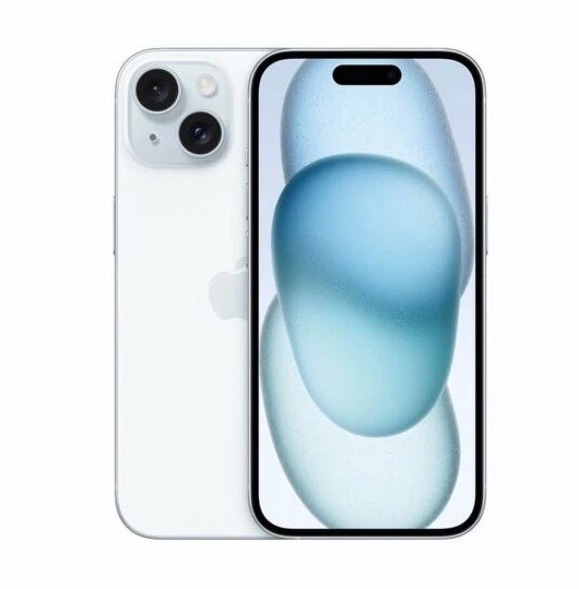 iPhone 15 128GB for Sale - Shop New & Used Cell Phones - eBay