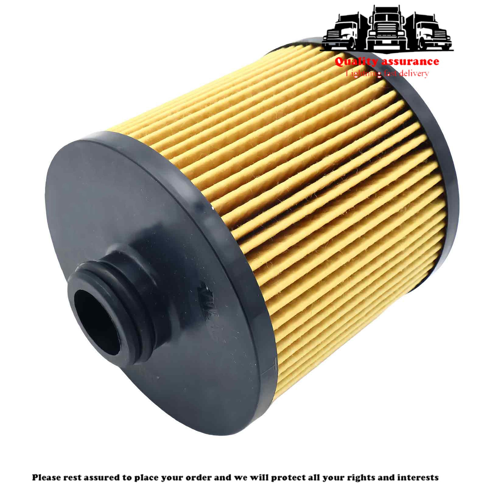 Bentley Bentayga Speed 2017-2023 Air filters Set P/N 4M0819439B