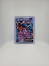 Pokémon Deoxys EX BW82 Black & White Black Star Promo Team Plasma Holo on eBay