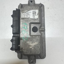 55258474 Centralina GPL FIAT LANCIA 