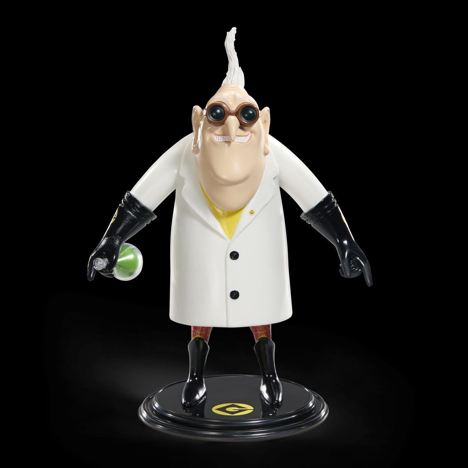 The Noble Collection Minions Dr Nefario - Noble Toys 18,5