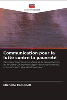 Michelle Campbell | Communication Pour La Lutte Contre La Pauvreté | Taschenbuch