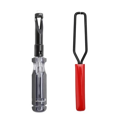 Valve Adjustment Tool for 10mm Jam Nut & Slotted Valve Stud Engine Repair Tool