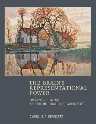 Cyriel M.A. Pennartz The Brain's Representational Power (Gebundene Ausgabe)