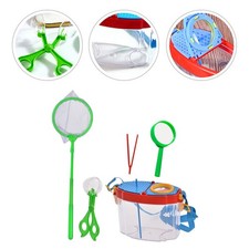  Explorer Kit for Children Bug Collection Kids Children's Insect Observation