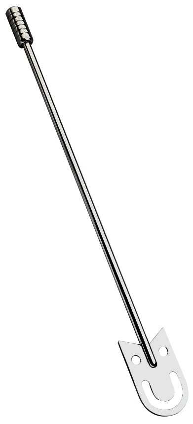 Stainless Steel Mixer 26 CM ILSA