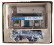 Jungle Cafe Diorama Corgi 1/50 Scale Model CC11603 Lorry Beyond Repair Read Ad