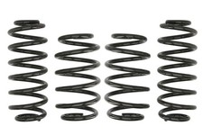 Ressorts d'abaissement 4 pièces Pro - Kit pour VW PASSAT B6, PASSAT B7, PASSAT