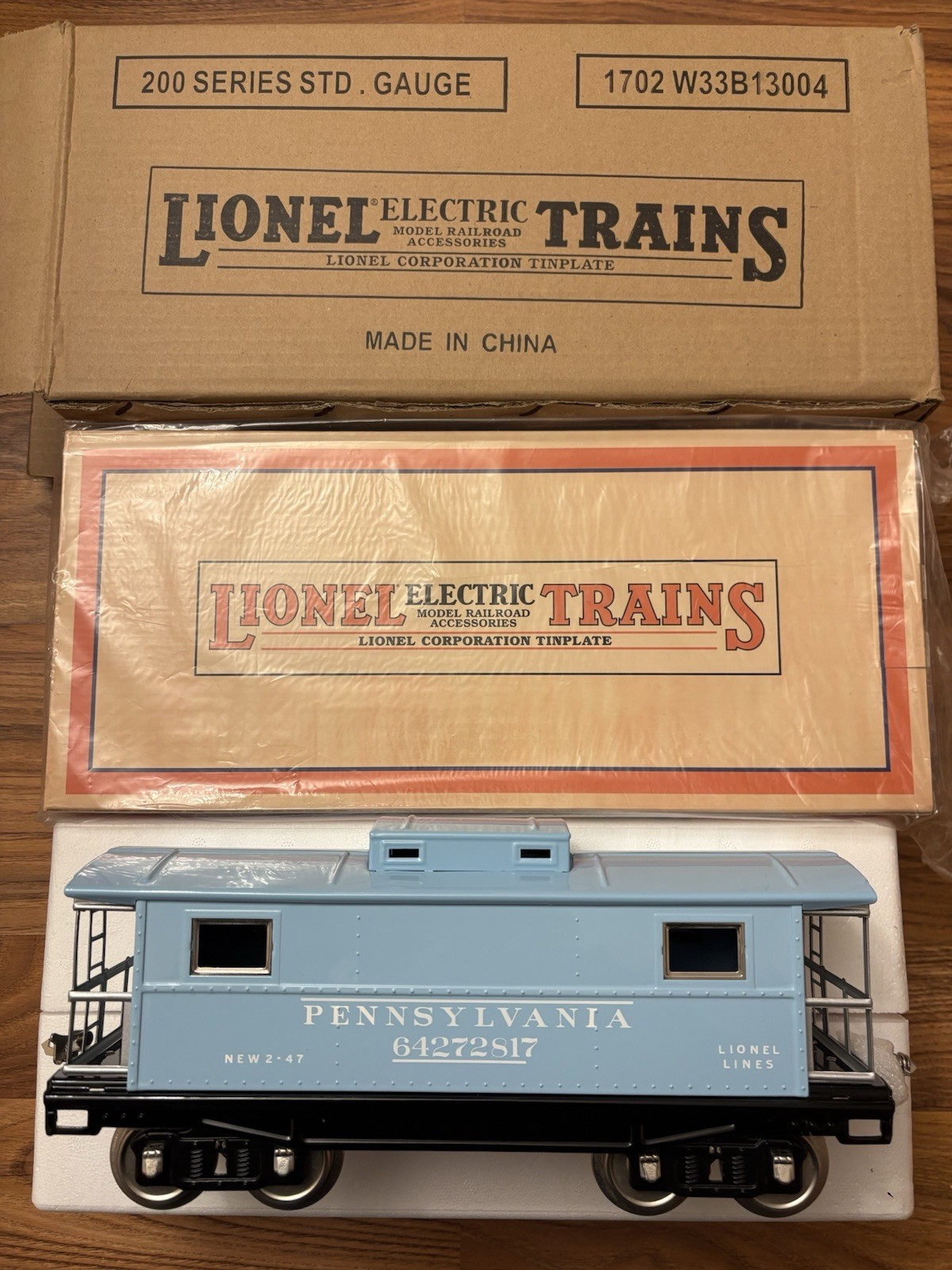 Click here to see eBay Auction