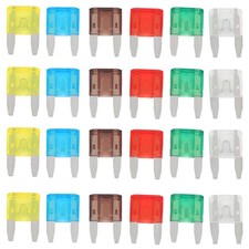 30  fuse plug set for Car Moto Automovil C9J19270