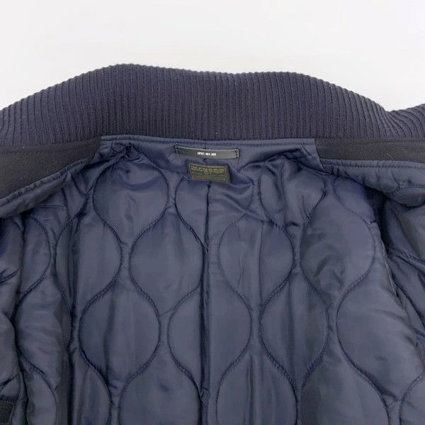 [Used] WTAPS Double Taps Wool Jacket 132GWDTJKM04… - image 3
