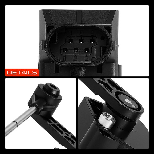 Détecteur de Niveau la Portée des Phares Essieu Arrière Gauche pour Jaguar XJ - Photo 4/8