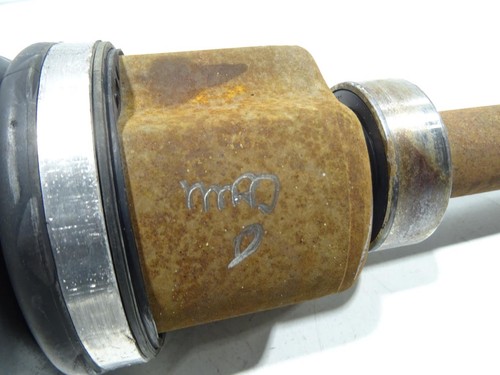 AANDRIJFAS RECHTS Renault MASTER 3 PHASE 2 391002176R #100233345 - Afbeelding 5 van 6