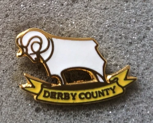Derby County Football Club Badge