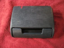 88-94 CHEVY GMC SILVERADO SIERRA TRUCK DASH MOUNTED CUP HOLDER OEM BLUE