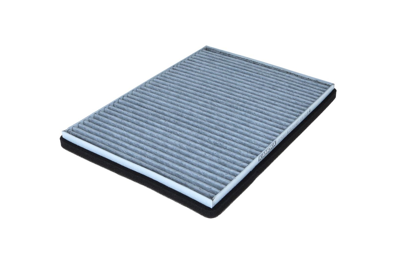 Für KAMOKA F525301 CABIN FILTER WITH CARBON CARTRIDGE