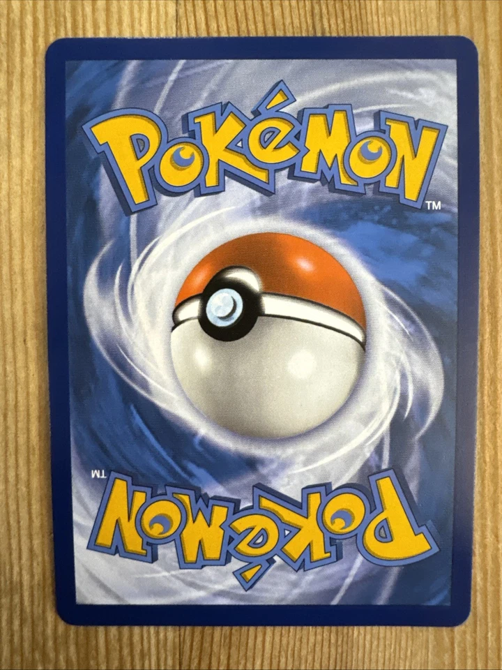 Unown V - SWSH300 - Pokemon Sword & Shield Promo Ultra Rare Holo Card NM - Image 2 of 2