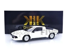 KK SCALE MODELS 1/18 - LAMBORGHINI JALPA 3500 - 1982 181282W