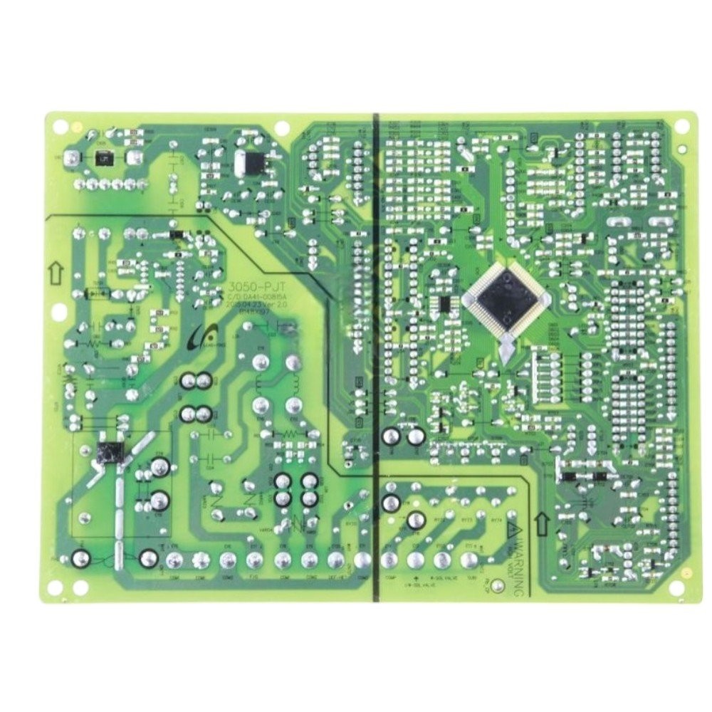 Carte principale Samsung RT6000H module PCB original pour réparer votre réfrigérateur