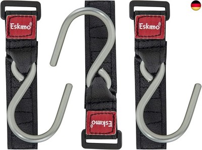 Eskimo 30611 Garderobenhaken Ice Shelter