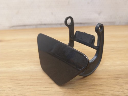 BMW 5er F10 F11 Stoßstange SWRA Halter mit  Kappe Vorne Rechts 7200792 7200720