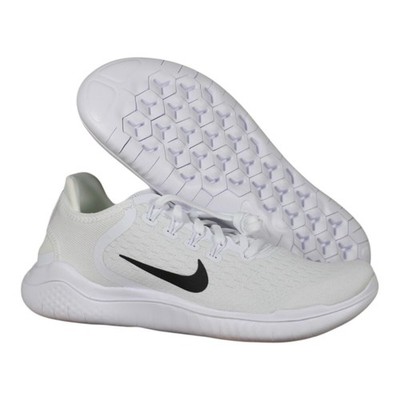 Nike Free Rn 2018 White Mens Running 942836-100 NEW* Sz 8 s-l400.jpg main image 3