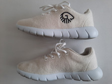 Giesswein Merino Runner ( Gr. 40) - M A X.  3-4 x getragen  