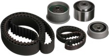 Engine Timing Belt Component Kit Gates Tck167a Fits 1995-1999 Mitsubishi Eclipse
