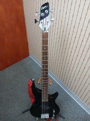 Lyons Bass Guitar