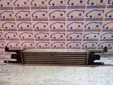 866450000 ladeluftkühler FIAT GRANDE PUNTO 199 1.3 16V MULTIJET 2005 93867