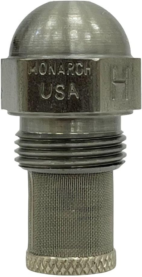 Масляная форсунка Durst 110 Monarch 80 H 3190₽