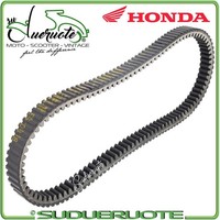 Bando Antriebsriemen FüR Honda SH 300 2007-2021 NSS Forza 2015-2019 ABS Schwarz