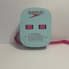 Speedo kids adjustable buoyancy back float sw...