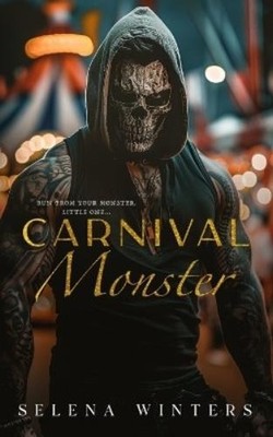 Selena Winters Carnival Monster (Taschenbuch) Carnival (US IMPORT)