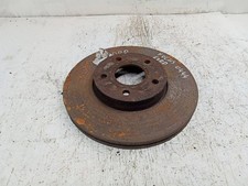 FORD FOCUS II DA, HCP Bremsscheibe vorne rechts 1.60 Diesel 80kw 2005 27645439