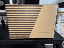 LEWITT LCT 640 TS Multi-Pattern Large-Diaphragm Condenser Microphone