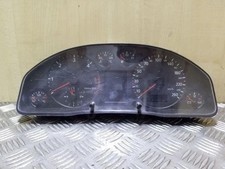 Compteur Audi 50
