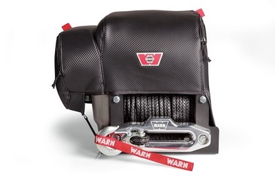 Warn 102643 Stealth WINCH ACCESSORIES