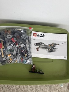 Lego 75325 | eBay