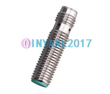 1PCS New Baumer Proximity Switch Sensor IFRM 12P33G3/S14L