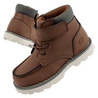 Buty Skechers Jr 405672N/BRN - 24 Skechers