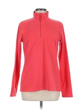 Mountain Warehouse Women Red Sweatshirt M