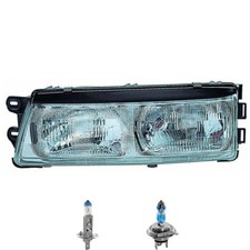 Feu avant (phare) Mitsubishi GALANT