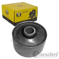 Tedgum Querlenkerlager Buchse Hinten Hinterachse Mitte Passend FüR Chevrolet SPA